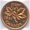Image 6 : Lot of 5 ICCS Graded One Cents