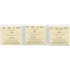 Image 10 : 1978 - 1992 One Cents - ICCS Graded Lot of 7
