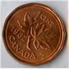 Image 4 : 1978 - 1992 One Cents - ICCS Graded Lot of 7