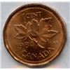 Image 5 : 1978 - 1992 One Cents - ICCS Graded Lot of 7
