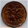 Image 6 : 1978 - 1992 One Cents - ICCS Graded Lot of 7