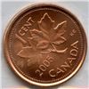 Image 10 : 1997 - 2006P One Cents - ICCS Graded Lot of 11
