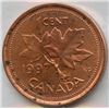 Image 2 : 1997 - 2006P One Cents - ICCS Graded Lot of 11