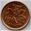 Image 8 : 1997 - 2006P One Cents - ICCS Graded Lot of 11