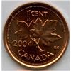 Image 9 : 1997 - 2006P One Cents - ICCS Graded Lot of 11
