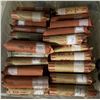 Image 1 : Huge Canadian Penny Roll Lot