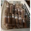 Image 2 : Huge Canadian Penny Roll Lot