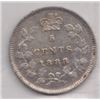 Image 2 : 1888 Five Cents
