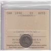 Image 1 : 1896 Five Cents