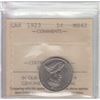Image 1 : 1923 Five Cents
