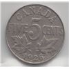 Image 2 : 1926 Five Cents - Far 6
