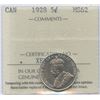 Image 1 : 1928 Five Cents