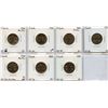 Image 1 : 1922 - 1935 Five Cents - Lot of 7
