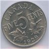 Image 3 : Three Kings Five Cents - ICCS Group of 3