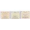 Image 5 : Three Kings Five Cents - ICCS Group of 3