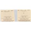 Image 4 : 1944 & 1954 Five Cents