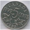 Image 2 : Mixed Five Cents - ICCS Group of 3