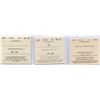 Image 5 : Mixed Five Cents - ICCS Group of 3