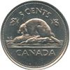 Image 4 : Lot of 3 ICCS Graded Five Cents Varieties