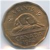 Image 4 : Lot of 7 ICCS Graded Five Cents