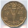 Image 5 : Lot of 7 ICCS Graded Five Cents