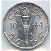 Image 6 : Lot of 7 ICCS Graded Five Cents