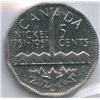 Image 2 : 1951 Commemorative Five Cents