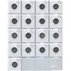 Image 7 : Canadian One & Five Cents Collection