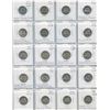 Image 8 : Canadian One & Five Cents Collection