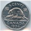 Image 5 : Lot of 7 ICCS Graded Five & Ten Cents