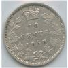 Image 2 : 1858 Ten Cents
