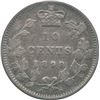 Image 2 : 1898 Ten Cents - Obverse 6