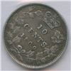 Image 2 : Mixed Ten Cents - ICCS Group of 2