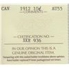 Image 3 : 1912 Ten Cents