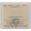 Image 1 : 1933 Ten Cents
