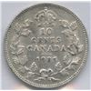 Image 3 : George V Ten Cents - ICCS Group of 2