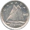 Image 2 : 1943 Ten Cents