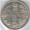 Image 2 : 1929 Twenty-Five Cents