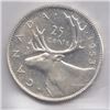 Image 2 : 1953 Twenty-Five Cents - NSF