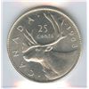 Image 2 : 1953 Twenty-Five Cents