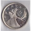 Image 2 : 1955 Twenty-Five Cents