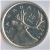 Image 3 : Elizabeth II Twenty-Five Cents - ICCS Group of 3