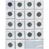 Image 10 : Canadian Ten & Twenty-Five Cents Collection