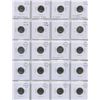 Image 2 : Canadian Ten & Twenty-Five Cents Collection