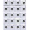 Image 4 : Canadian Ten & Twenty-Five Cents Collection
