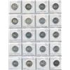 Image 6 : Canadian Ten & Twenty-Five Cents Collection