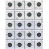 Image 7 : Canadian Ten & Twenty-Five Cents Collection