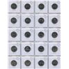 Image 8 : Canadian Ten & Twenty-Five Cents Collection