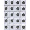 Image 9 : Canadian Ten & Twenty-Five Cents Collection