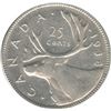 Image 2 : Lot of 7 ICCS Graded Twenty-Five Cents